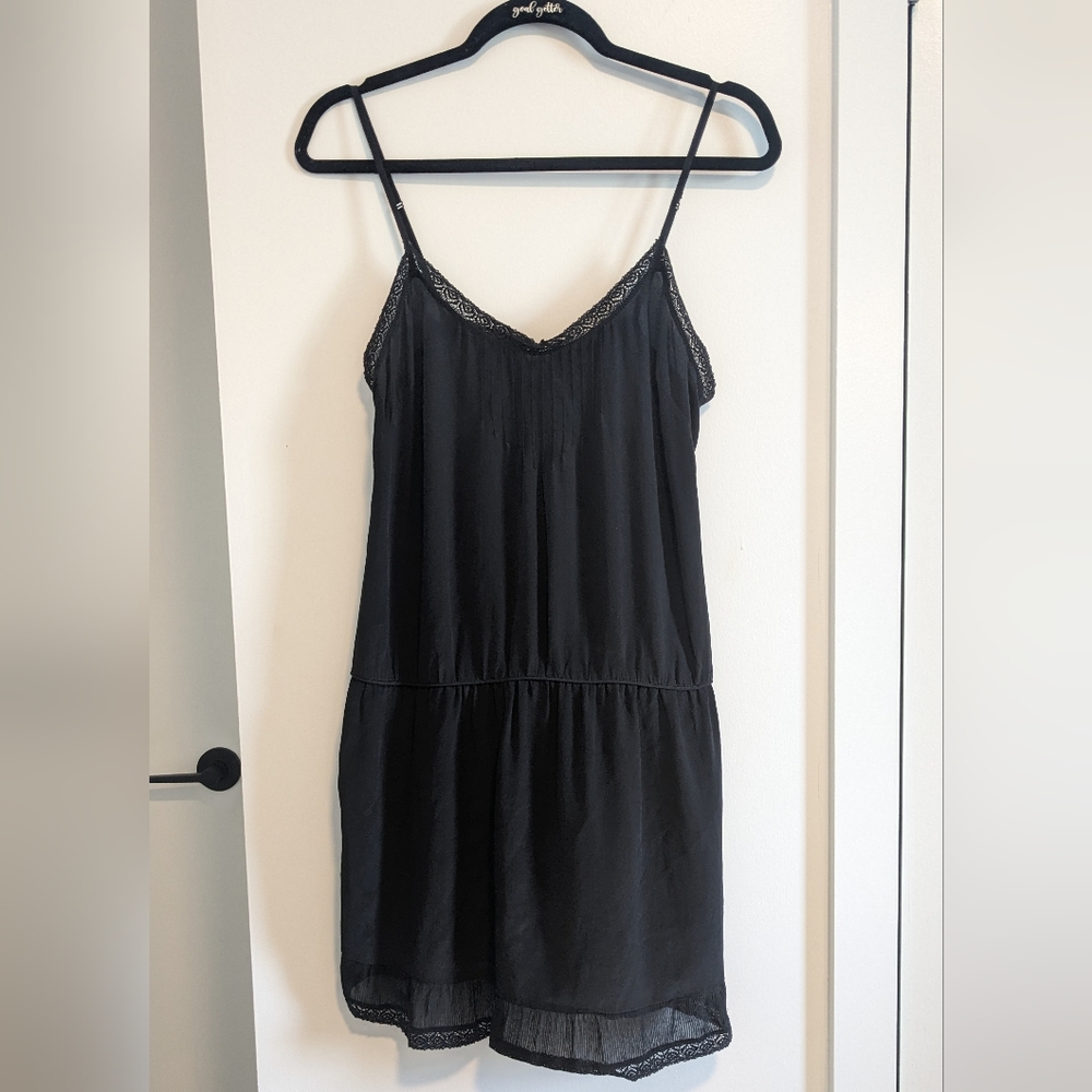 NWT Wilfred Silk Dress